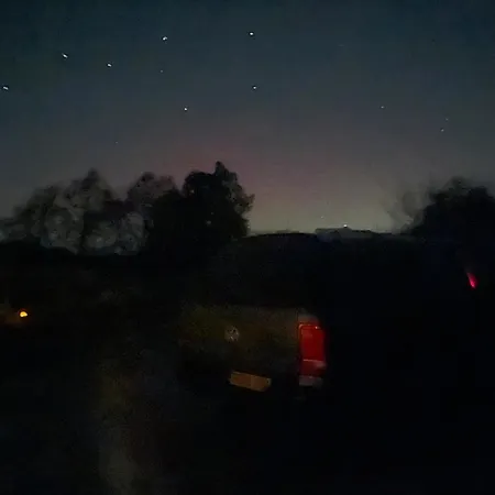 Holly Tree Glamping Chalet Wigglesworth