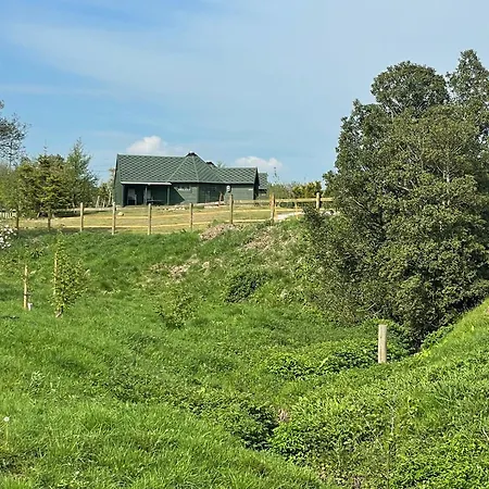 Holly Tree Glamping *