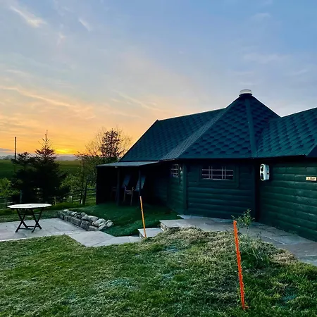 Holly Tree Glamping
